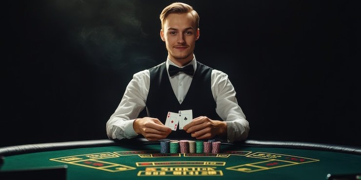 Mobile app dashboard showing live tables and football markets
